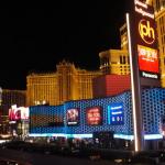 Las Vegas Strip